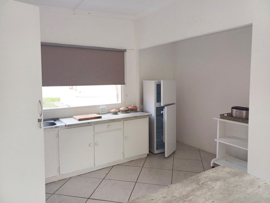 To Let 1 Bedroom Property for Rent in Agulhas Western Cape